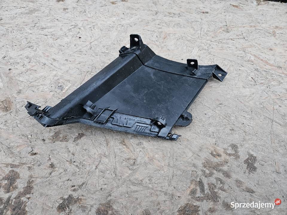 NISSAN QASHQAI II J11 KIEROWNICA LEWA WLOT LEWY Międzychód