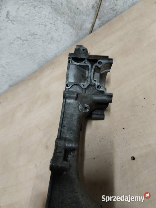 Kartel silnika długi Peugeot Speedfight 100 2T Motoryzacja Łubno