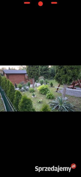 sprzedam działkę Rod pow 300m prąd woda mazowieckie Sochaczew