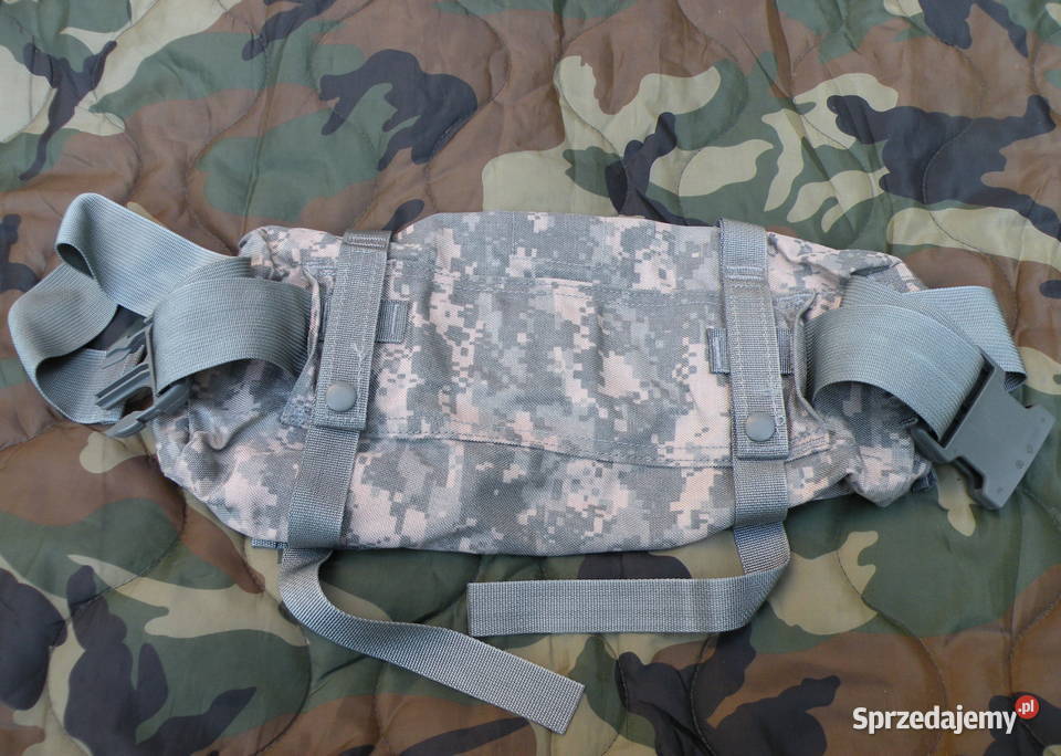 Nerka Field waist pack molle II UCP Wrocław sprzedam