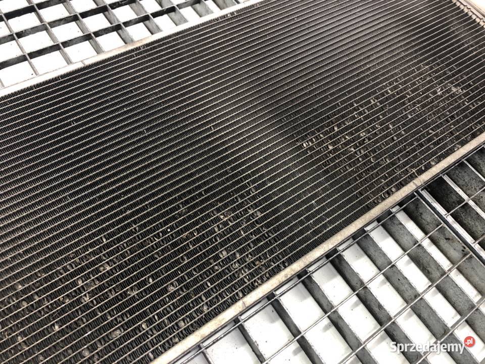 CHŁODNICA KLIMATYZACJI TOYOTA RAV 4 IV 25 155 osobowe sprzedam