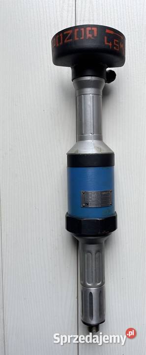 Szlifierka pneumatyczna NAREX BP 100 sprzedam