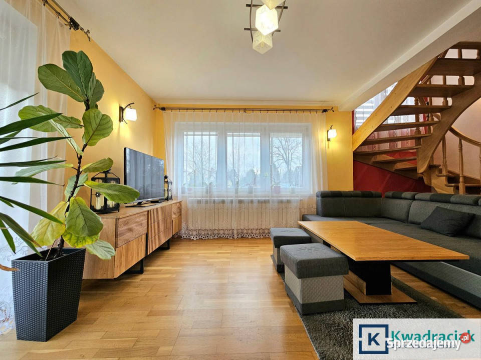 Dom wolnostojący 120m2 Długie Rok budowy 2013 podkarpackie