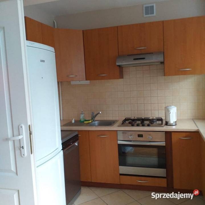 Mieszkanie do wynajęcia Anielewicza 40m2 Piętro 1 mazowieckie Warszawa sprzedam