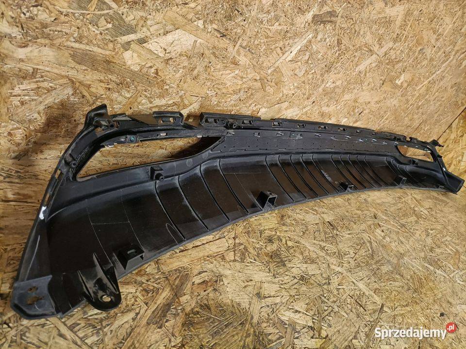 KIA CEED 3 III KOMBI DYFUZOR SPOILER ZDERZAKA osobowe Pleszew