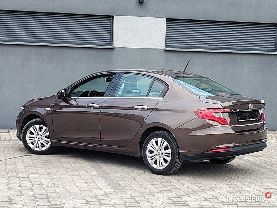FIAT TIPO 14 BENZYNA Fiat Leszno sprzedam
