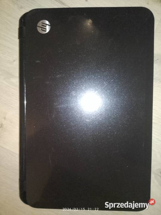 Sprzedamzamienię laptop HP pavilion Łódź