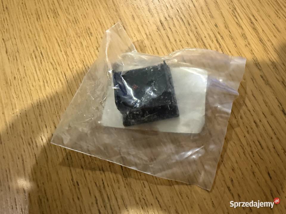 Zaślepka deski kokpitu Vw T5 oryginał nowy Kolbuszowa Dolna