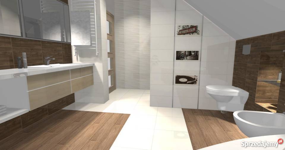 Architekt wnętrz Białystok MAKAREWICZ Projekt