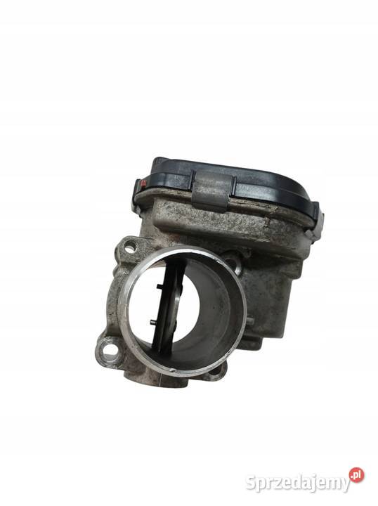 PRZEPUSTNICA 9673534480 14 HDI Citroen C3 II Rok produkcji 2012 świętokrzyskie