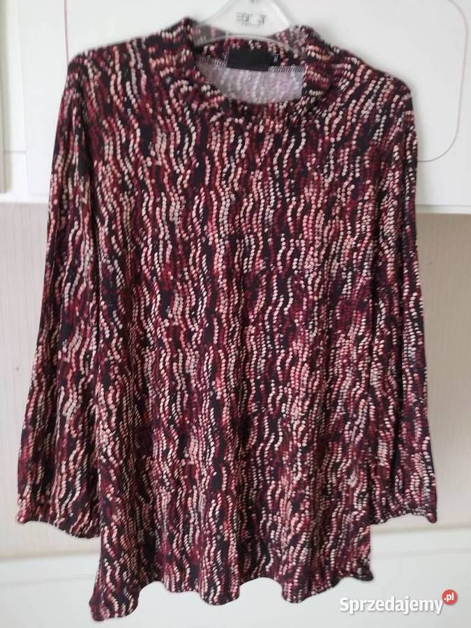 Bluzka nowa Jejkowice sprzedam