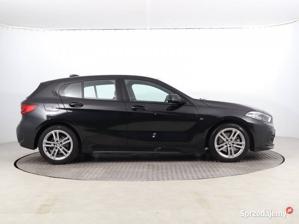 BMW 1 118i Seria 1 Bielany Wrocławskie