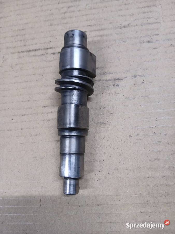 AWO AVO SIMSON wałek rozrządu 1 warmińsko-mazurskie Kieźliny sprzedam