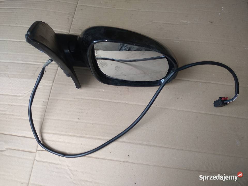 Golf V lusterko prawe Strzelce Krajeńskie sprzedam