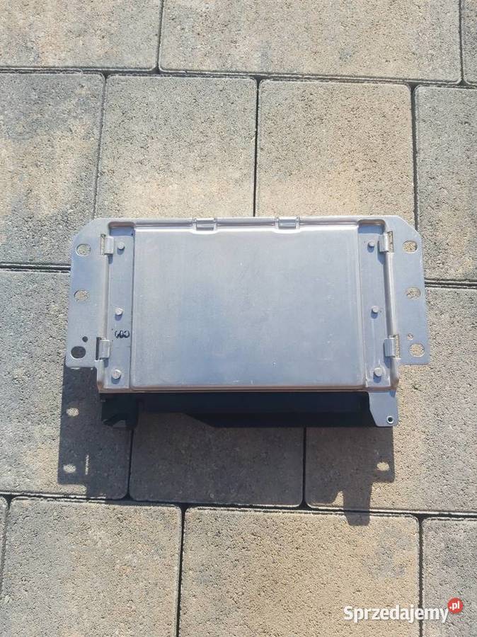 Sterownik Skrzyni Biegów Tiptronic 5hp osobowe Wielkie Drogi