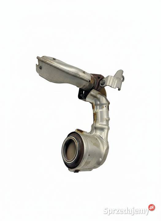 Katalizator Nissan XTrail Juke Qashqai J11 II 16 Słupca sprzedam