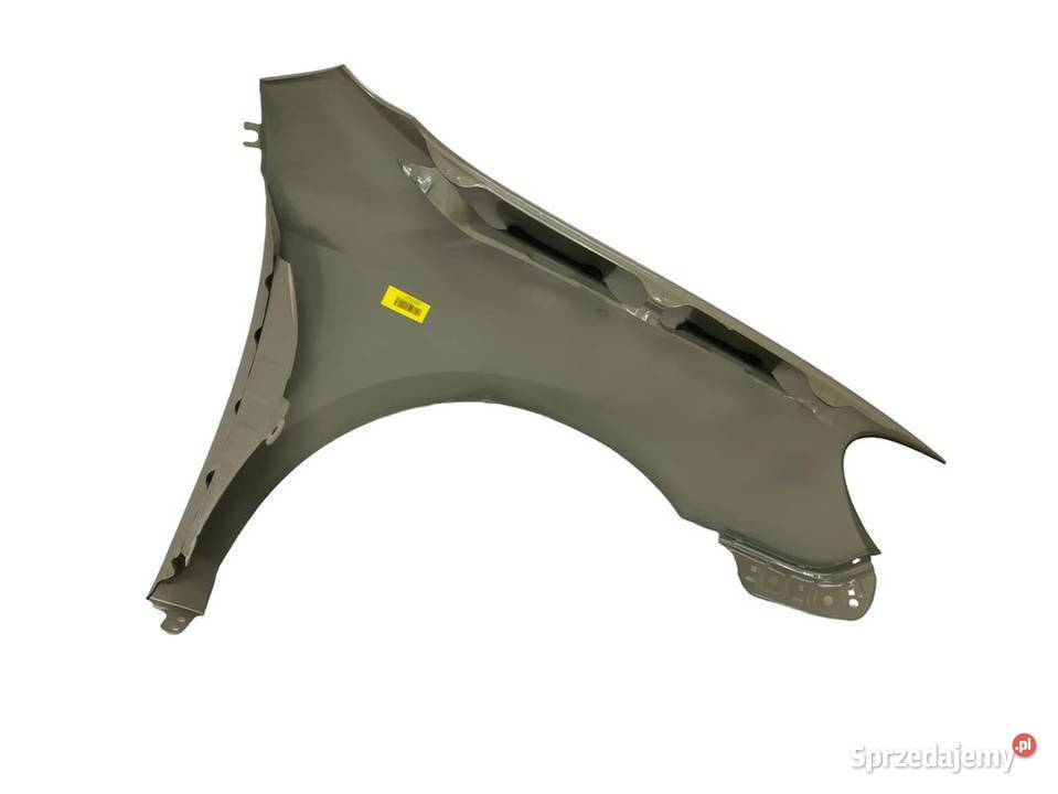 VW GOLF VI 5K 20082013 HB BŁOTNIK PRZÓD PRZEDNI Błotniki świętokrzyskie Skarżysko-Kamienna