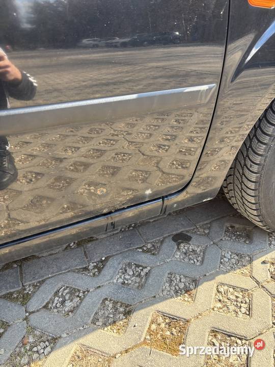 Ford fiesta 13B Kielce