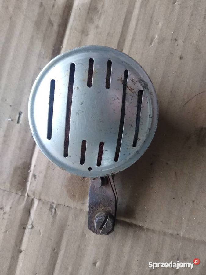 Simson S50S51 sygnał dźwiękowy Kruszwica sprzedam