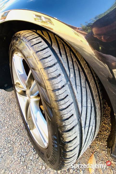 Audi a4 b8 20 TDI 180 światła do jazdy dziennej A4 Skawina