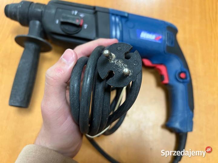 Młotowiertarka Dedra DED7850 900W Elbląg sprzedam