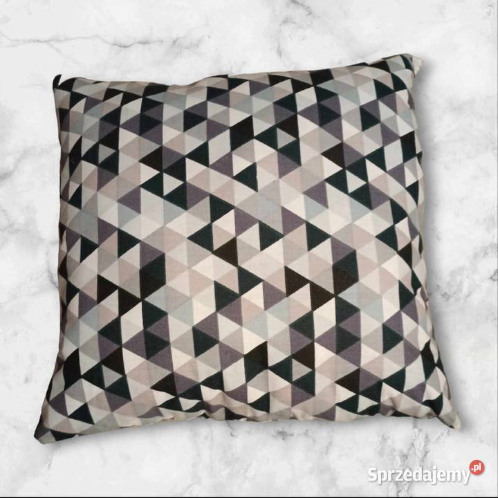 Poduszka do spania śląskie Chorzów