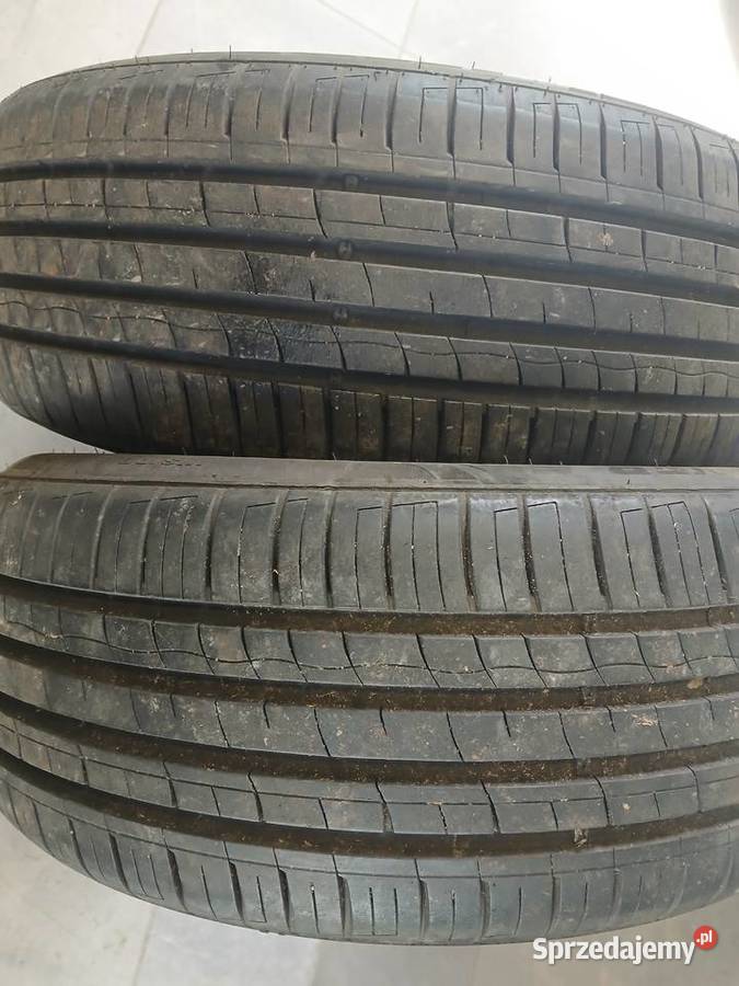 opony letnie imperial 195x50x16 4sz z 20192020 195 Bydgoszcz