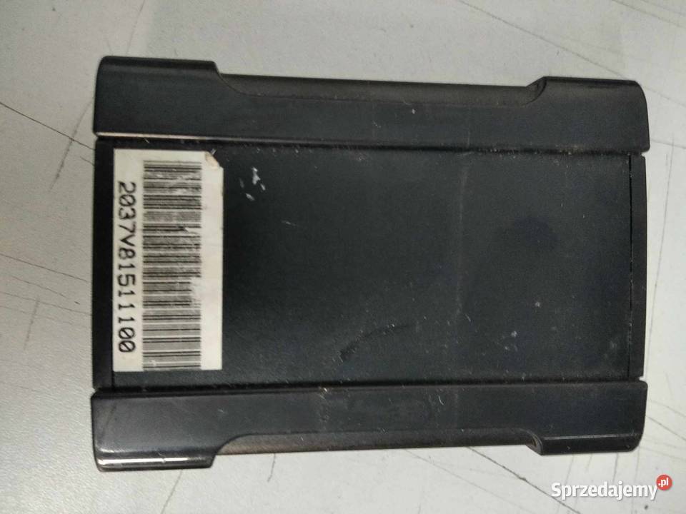 Emulator zmieniarki MP3 BMW Młynary