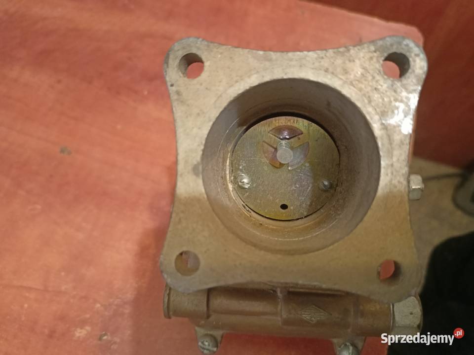 Gaźnik K125 silnika rozruchowego spych Rzeszów