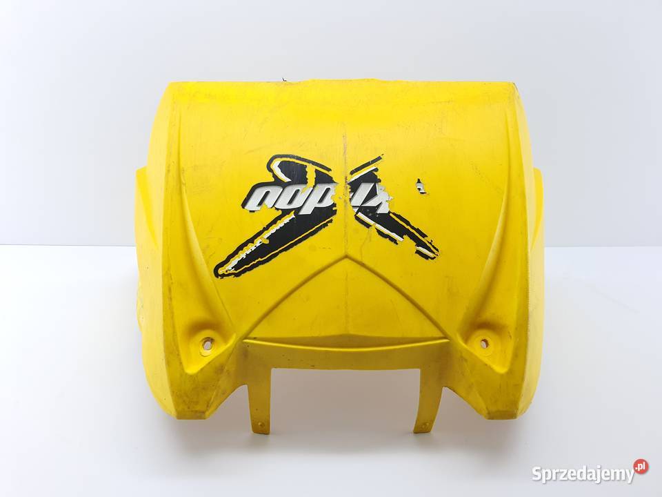 Oslona Bumper Zderzak Ski Doo Summit Mxz 800 łódzkie