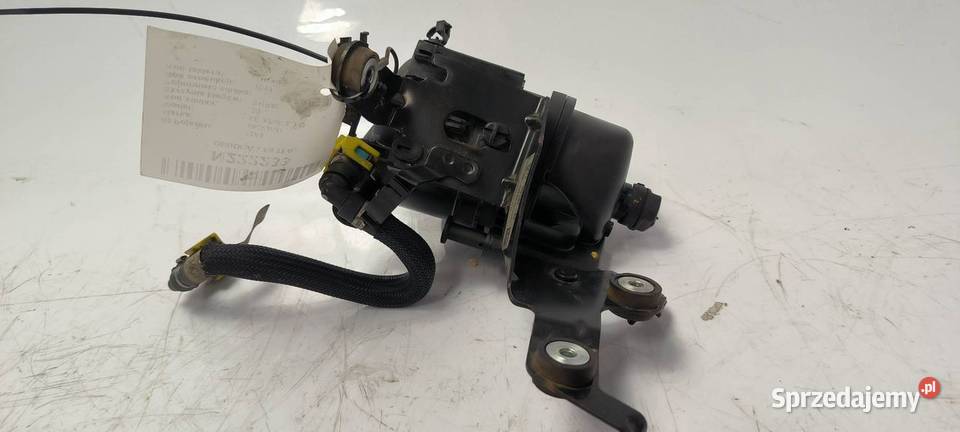 OBUDOWA FILTRA JAGUAR XE X760 20 D GX739D202AE Lipno