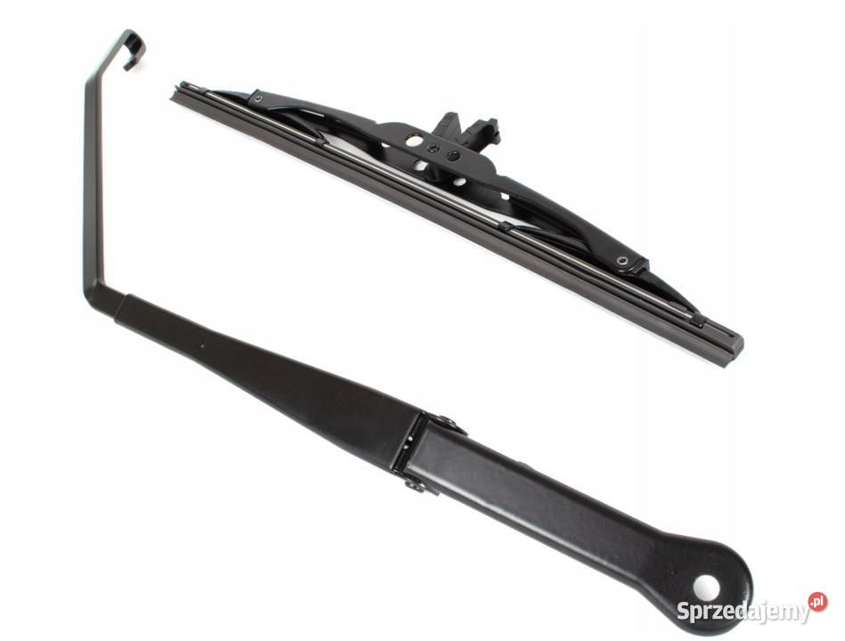 Suzuki Jimny 0718 wycieraczka tylna ramię pióro osobowe łódzkie Łódź