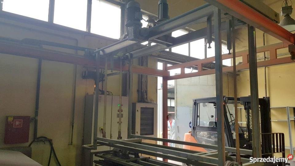 Myjnia ultradźwiękowa GT85 GT 20003P dolnośląskie Jelenia Góra