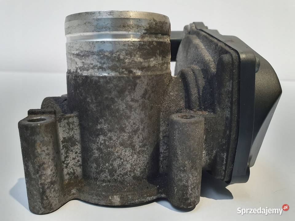 PRZEPUSTNICA VW Polo IV 12 6V 03D133062E osobowe Rudka sprzedam