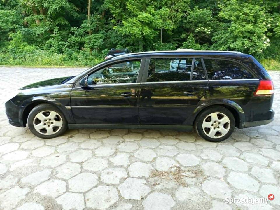 VECTRA 20 turbo z gazem długie opłaty zamiana sprzedam