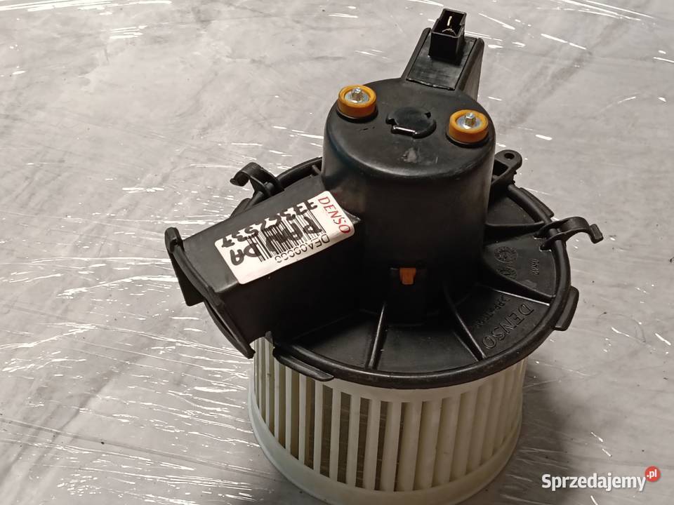 Wentylator silnik dmuchawy OE Fiat Panda 2 II Chorzów
