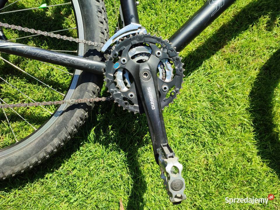 Rower specialized HRXC Comp 21 Górskie, MTB Sosnowiec