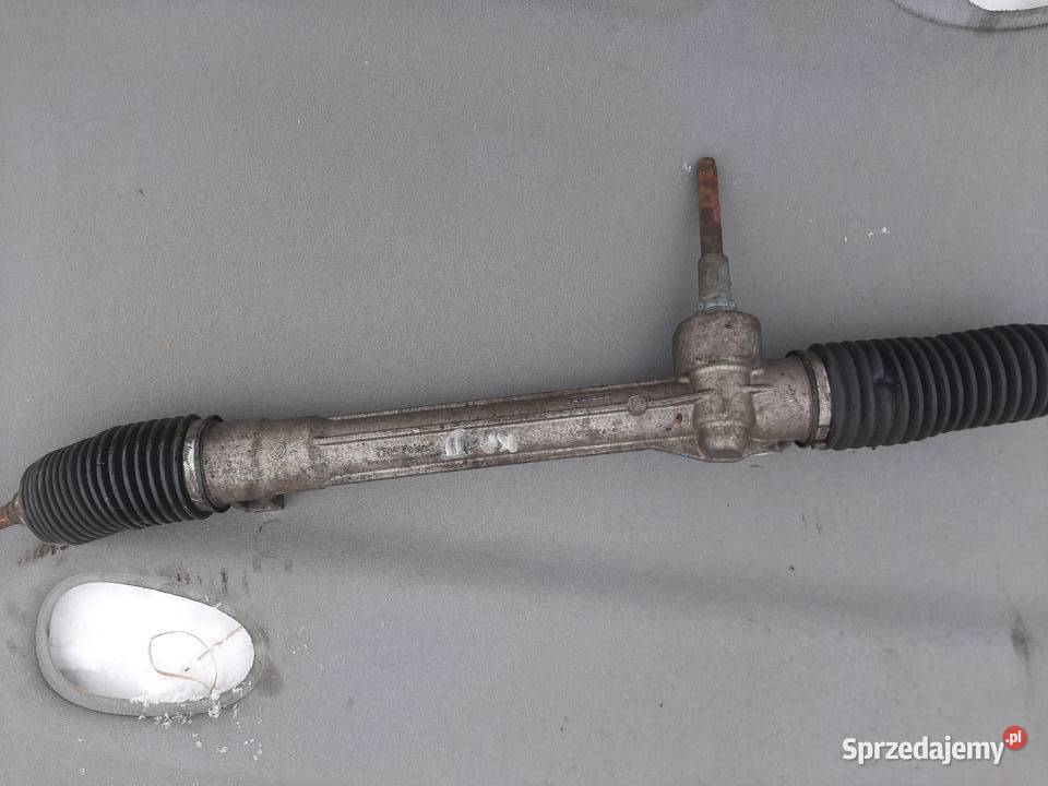 Ford Ka 2 MK2 II maglownica przekładnia sprzedam