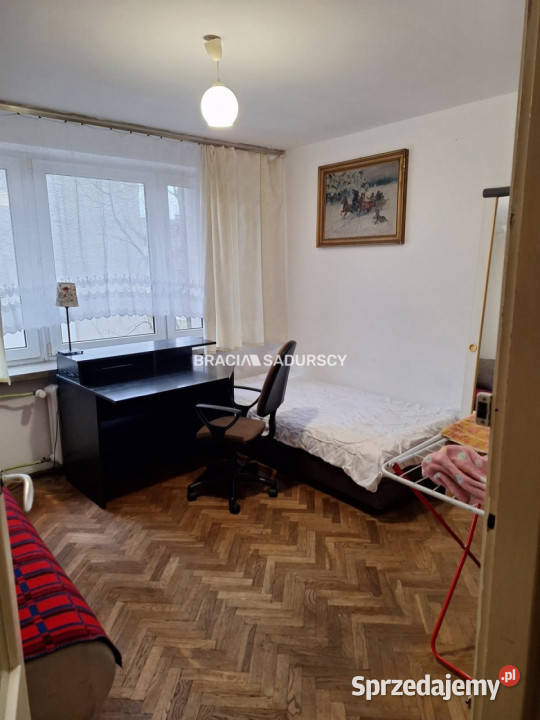 wynajmu mieszkania Kraków Królewska 55m2 3 małopolskie