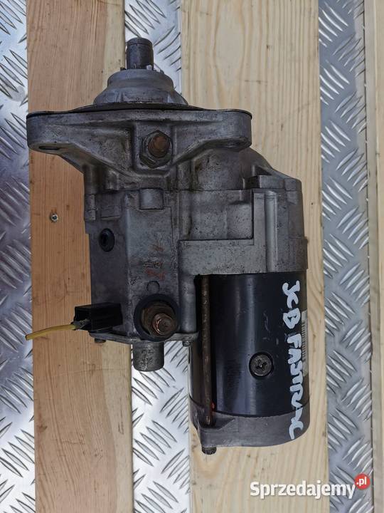 Rozrusznik Cummins 12V 3957589