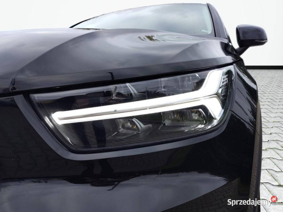 Volvo XC40 2019r Niski przebieg mazowieckie