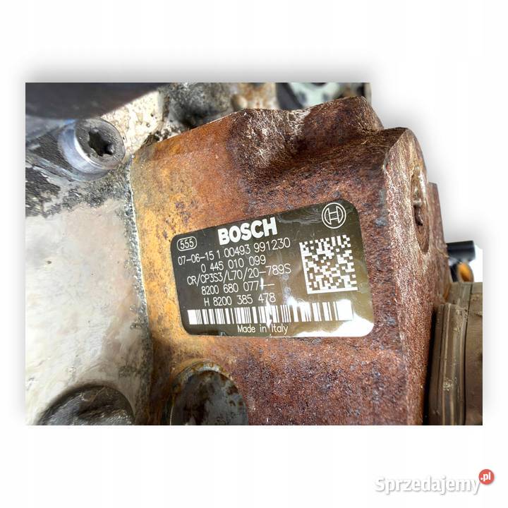 SILNIK M9R780 Opel Vivaro Renault Trafic Nissan Chełm sprzedam