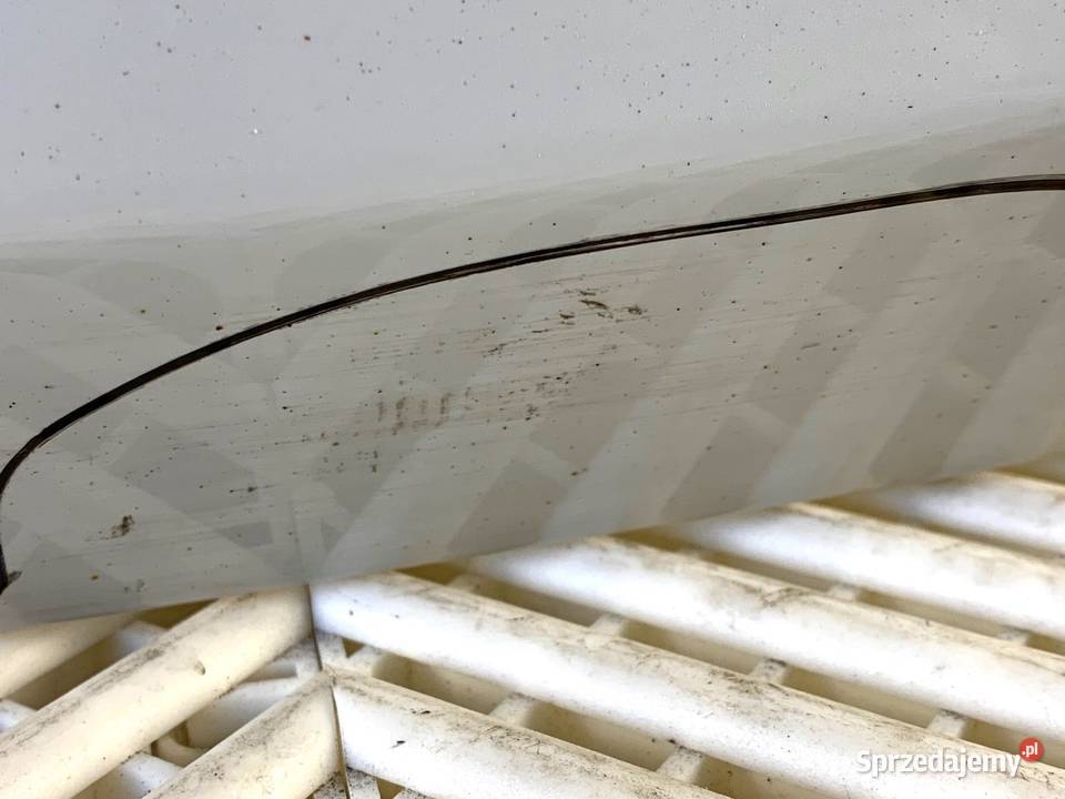 KLAPA TYŁ A960 BMW F16 SUV 1419 Mineralweiss podkarpackie