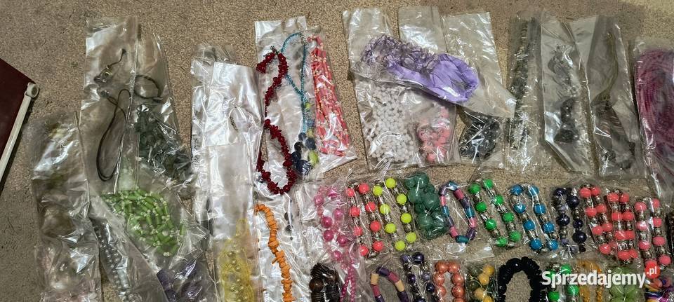 Bransoletka Nowy Sącz sprzedam