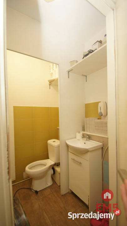 wynajmu lokalu Białystok 55m2 Wynajem podlaskie