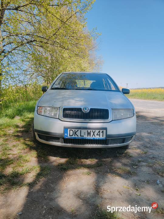 Sprzedam Strzelin sprzedam