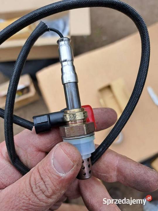 Sonda Lambda Mitsubishi 13 24 Galant VI 18 Sondy lambda