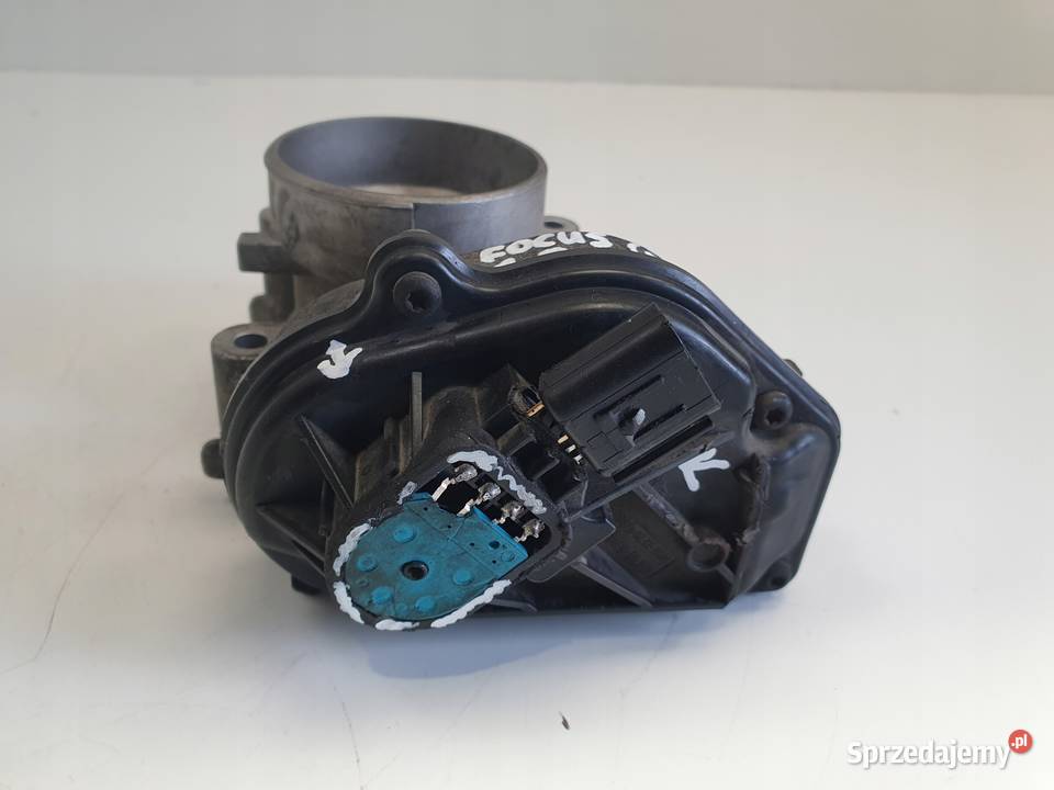 PRZEPUSTNICA Ford C Focus MK2 18 16V 4M5GFA Chełm