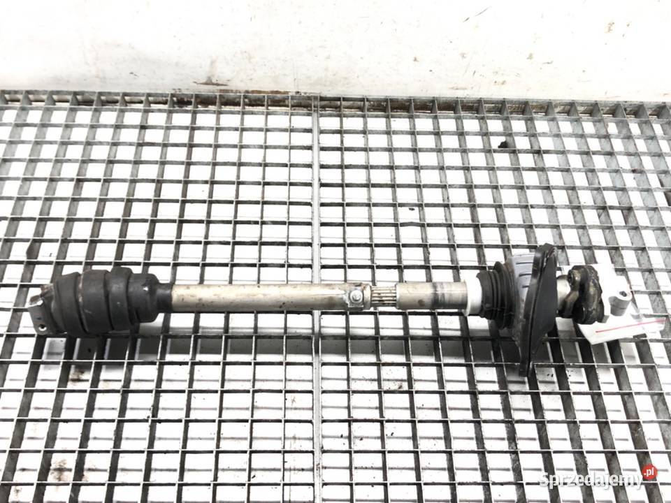 DRĄŻEK KOLUMNY KIEROWNICZEJ BMW G30 6869347 30 Układ kierowniczy sprzedam