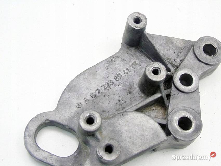 PODSTAWA FILTRA PALIWA 22 CDI W203 S203 CL203 Sosnowiec